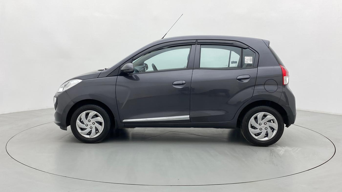 2021 Hyundai NEW SANTRO 1.1 SPORTS AMT, Petrol, Automatic, 20,808 km, Left Side