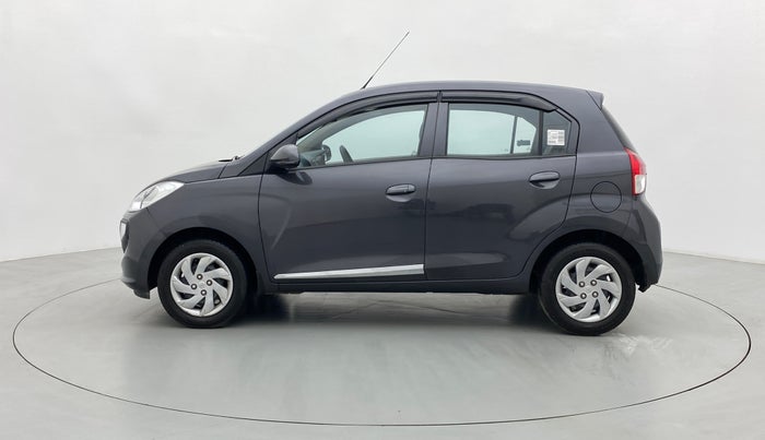 2021 Hyundai NEW SANTRO 1.1 SPORTS AMT, Petrol, Automatic, 20,808 km, Left Side