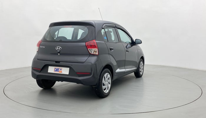 2021 Hyundai NEW SANTRO 1.1 SPORTS AMT, Petrol, Automatic, 20,808 km, Right Back Diagonal