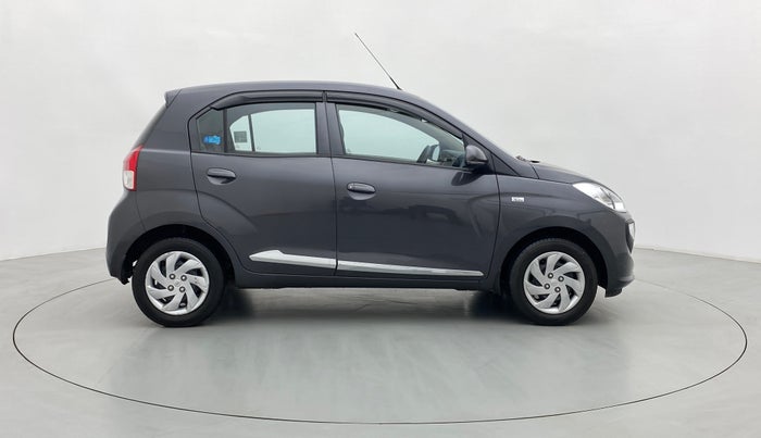 2021 Hyundai NEW SANTRO 1.1 SPORTS AMT, Petrol, Automatic, 20,808 km, Right Side View