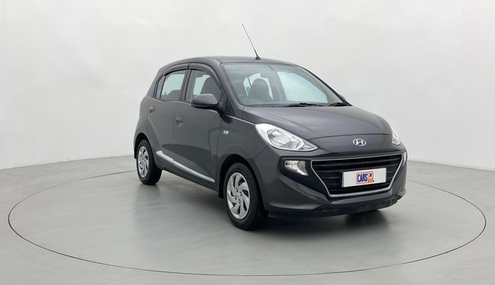 2021 Hyundai NEW SANTRO 1.1 SPORTS AMT, Petrol, Automatic, 20,808 km, Right Front Diagonal