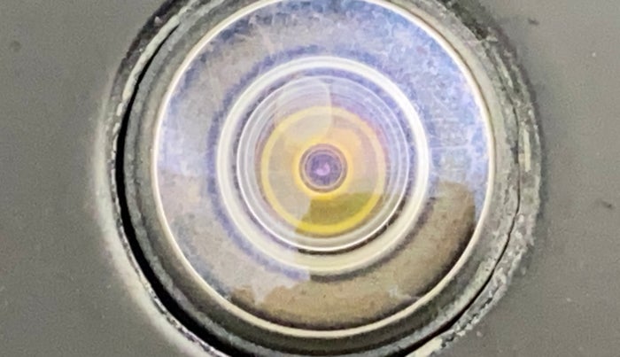 2020 Tata ALTROZ XZ PETROL, Petrol, Manual, 86,809 km, Parking Camera