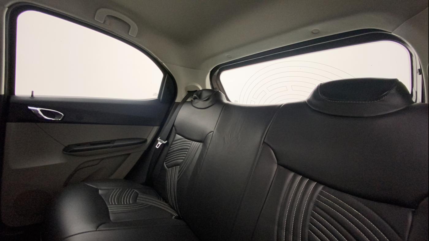 2019 Tata Tiago XZ PLUS PETROL, Petrol, Manual, 34,463 km, Right Side Rear Door Cabin