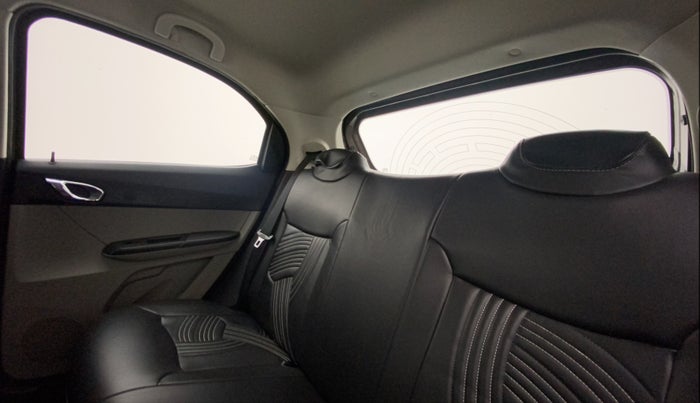 2019 Tata Tiago XZ PLUS PETROL, Petrol, Manual, 34,463 km, Right Side Rear Door Cabin