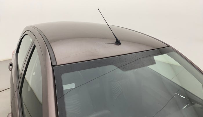 2019 Tata Tiago XZ PLUS PETROL, Petrol, Manual, 34,463 km, Roof