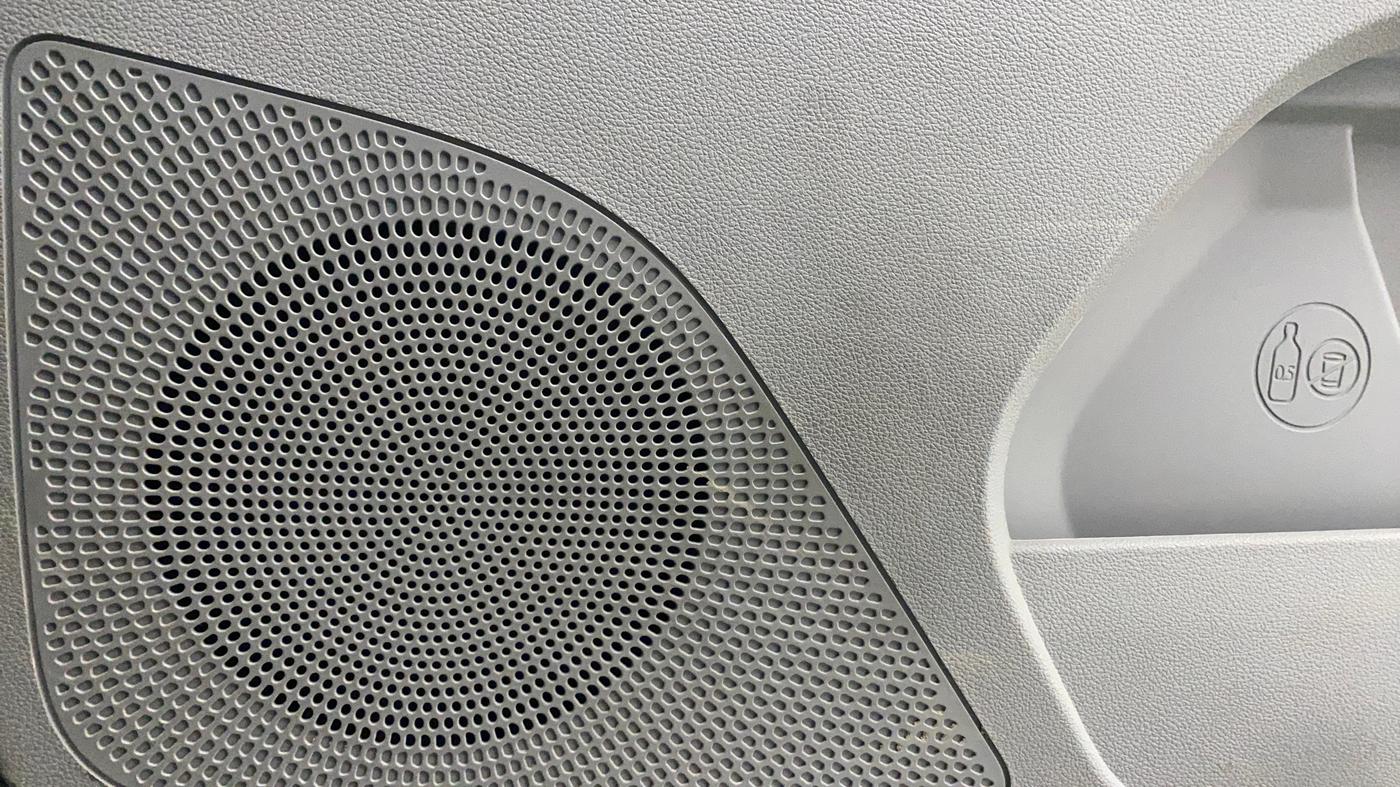 2019 Tata Tiago XZ PLUS PETROL, Petrol, Manual, 34,463 km, Speaker