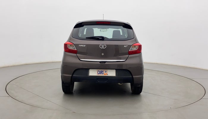 2019 Tata Tiago XZ PLUS PETROL, Petrol, Manual, 34,463 km, Back/Rear
