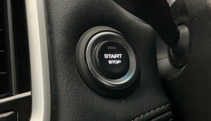 2020 MG HECTOR SHARP 2.0 DIESEL, Diesel, Manual, 53,549 km, Keyless Start/ Stop Button