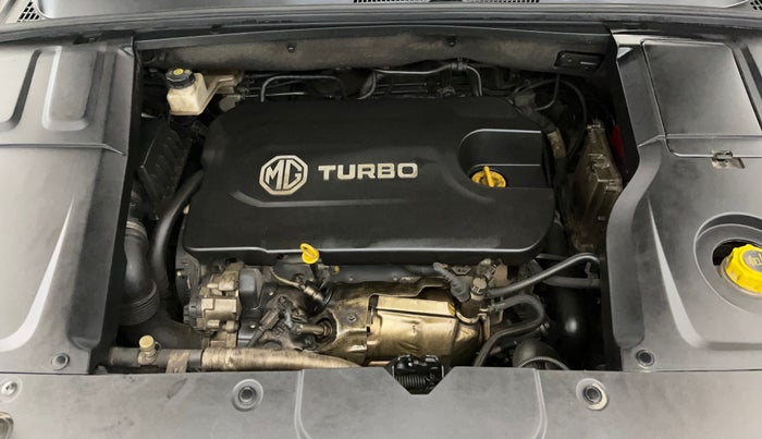2020 MG HECTOR SHARP 2.0 DIESEL, Diesel, Manual, 53,549 km, Engine View