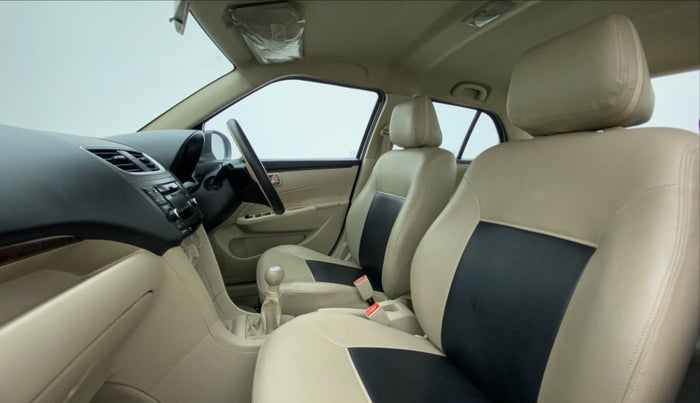 2015 Maruti Swift Dzire VXI, Petrol, Manual, 43,323 km, Right Side Front Door Cabin