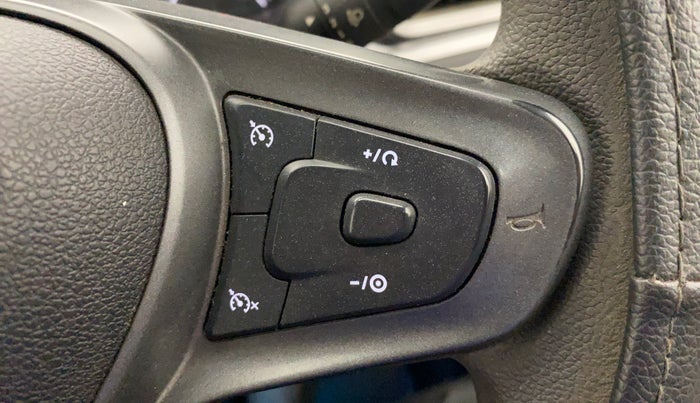 2021 Tata ALTROZ XT PETROL, Petrol, Manual, 96,151 km, Adaptive Cruise Control
