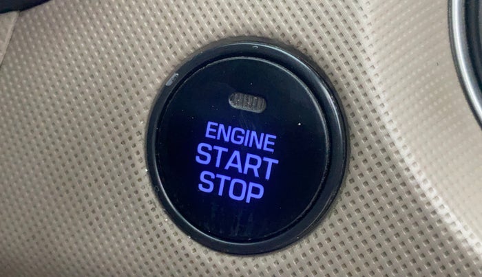 2018 Hyundai Grand i10 ASTA 1.2 KAPPA VTVT, Petrol, Manual, 76,463 km, Keyless Start/ Stop Button