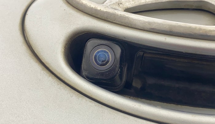 2018 Hyundai Grand i10 ASTA 1.2 KAPPA VTVT, Petrol, Manual, 76,463 km, Parking Camera