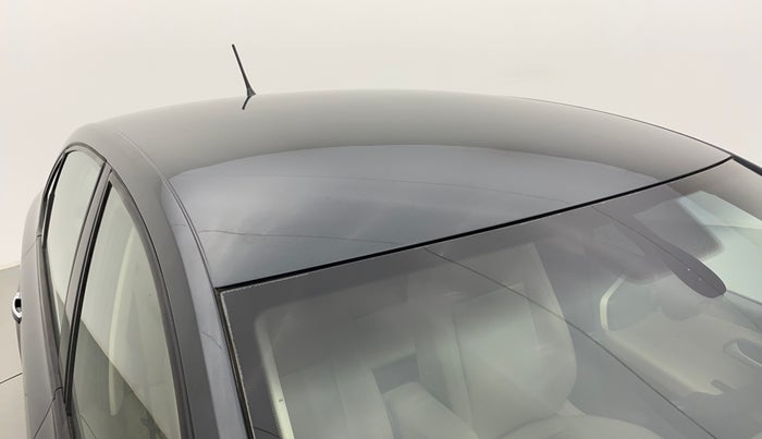 2018 Volkswagen Vento 1.2 TSI HIGHLINE PLUS AT, Petrol, Automatic, 43,521 km, Roof