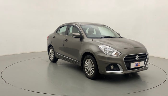 2018 Maruti Dzire ZXI AMT, CNG, Automatic, 99,140 km, SRP