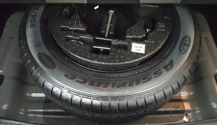 2018 Hyundai Creta S 1.4 DIESEL, Diesel, Manual, 63,579 km, Spare Tyre