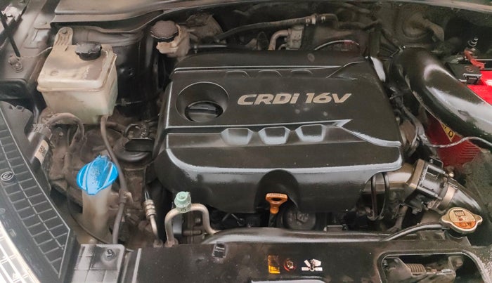 2018 Hyundai Creta S 1.4 DIESEL, Diesel, Manual, 63,579 km, Engine View - Right