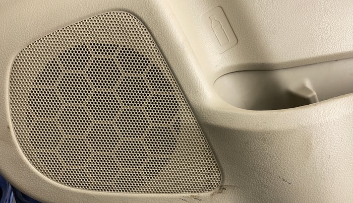 2018 Maruti Ciaz ALPHA 1.3 DDIS SHVS, Diesel, Manual, 82,609 km, Speaker