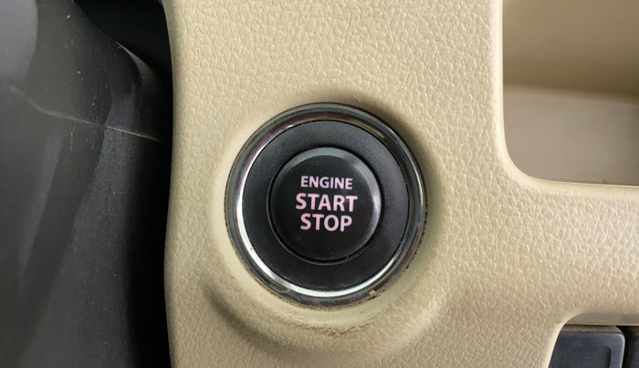 2018 Maruti Ciaz ALPHA 1.3 DDIS SHVS, Diesel, Manual, 82,609 km, Keyless Start/ Stop Button