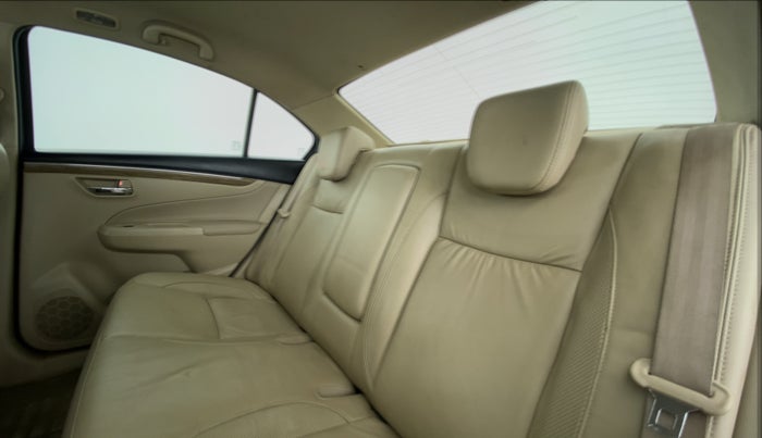 2018 Maruti Ciaz ALPHA 1.3 DDIS SHVS, Diesel, Manual, 82,609 km, Right Side Rear Door Cabin