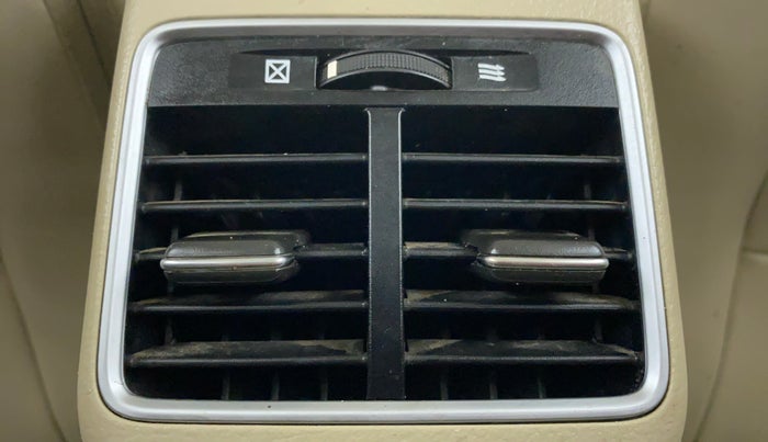 2018 Maruti Ciaz ALPHA 1.3 DDIS SHVS, Diesel, Manual, 82,609 km, Rear AC Vents