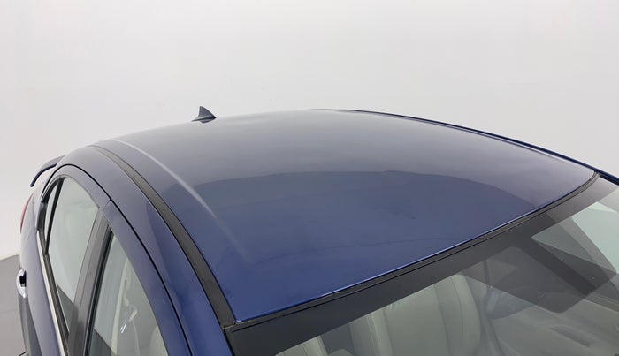 2018 Maruti Ciaz ALPHA 1.3 DDIS SHVS, Diesel, Manual, 82,609 km, Roof