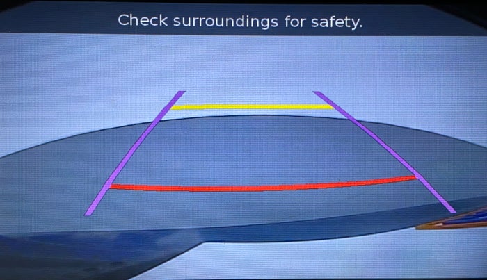 2018 Maruti Ciaz ALPHA 1.3 DDIS SHVS, Diesel, Manual, 82,609 km, Parking Camera