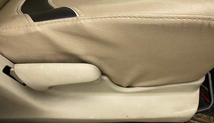 2018 Maruti Celerio ZXI AMT, Petrol, Automatic, 40,344 km, Driver Side Adjustment Panel