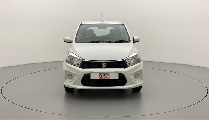 2018 Maruti Celerio ZXI AMT, Petrol, Automatic, 40,344 km, Front