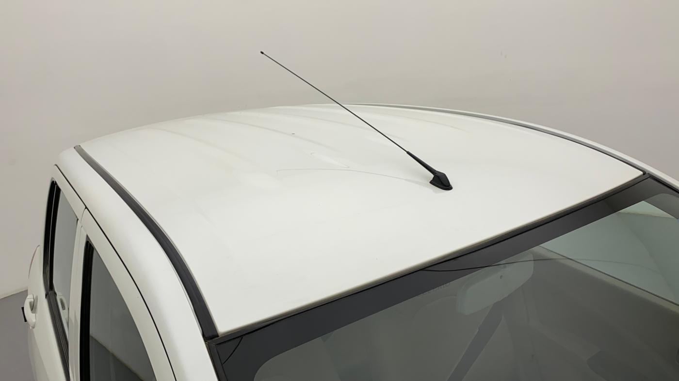 2018 Maruti Celerio ZXI AMT, Petrol, Automatic, 40,344 km, Roof