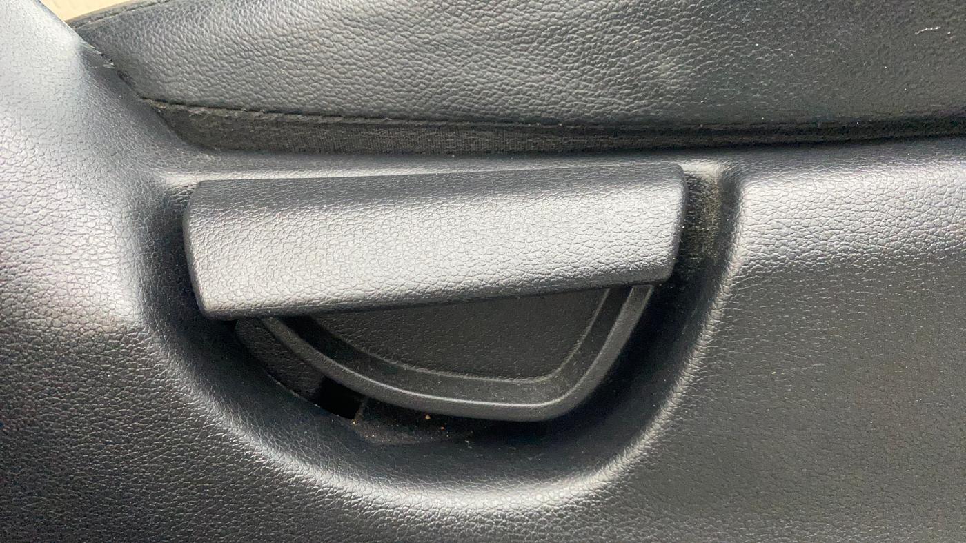 2021 Hyundai NEW SANTRO SPORTZ AMT, Petrol, Automatic, 45,908 km, Driver Side Adjustment Panel