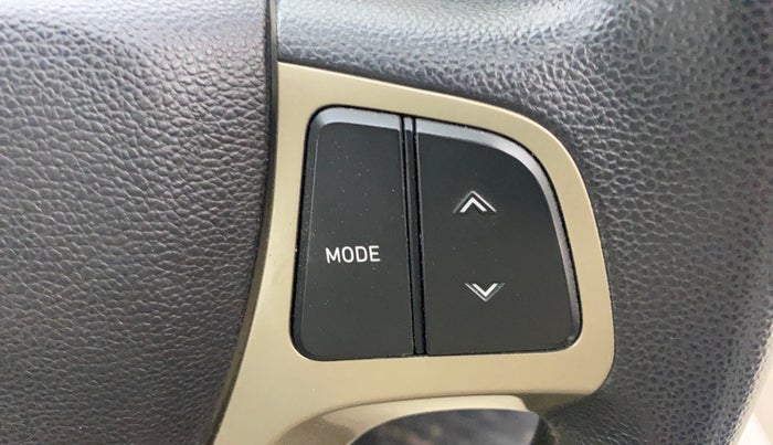 2021 Hyundai NEW SANTRO SPORTZ AMT, Petrol, Automatic, 45,908 km, Adaptive Cruise Control