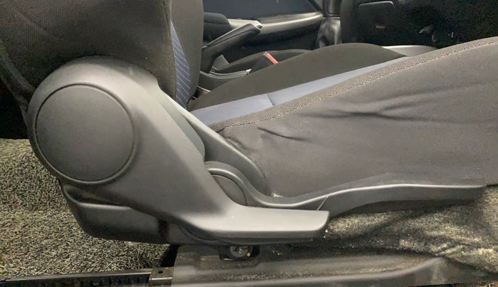 2021 Maruti Baleno ZETA PETROL 1.2, Petrol, Manual, 66,594 km, Driver Side Adjustment Panel