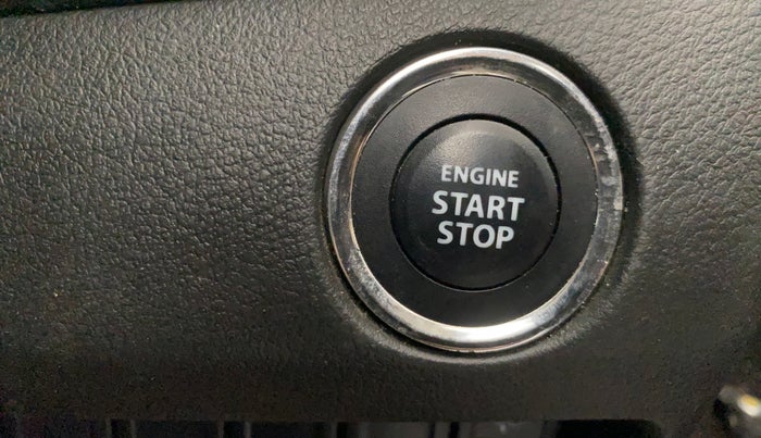 2021 Maruti Baleno ZETA PETROL 1.2, Petrol, Manual, 66,594 km, Keyless Start/ Stop Button