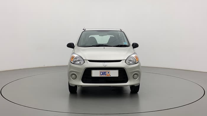 2018 Maruti Alto 800 LXI, Petrol, Manual, 36,390 km, Front