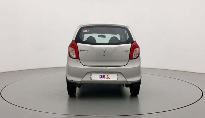 2018 Maruti Alto 800 LXI, Petrol, Manual, 36,390 km, Back/Rear