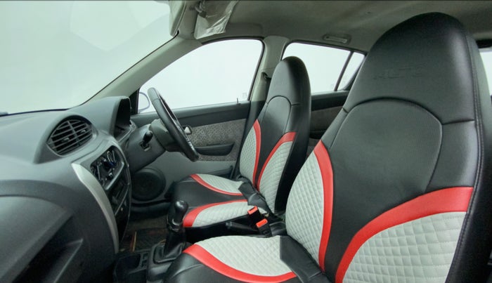 2018 Maruti Alto 800 LXI, Petrol, Manual, 36,390 km, Right Side Front Door Cabin