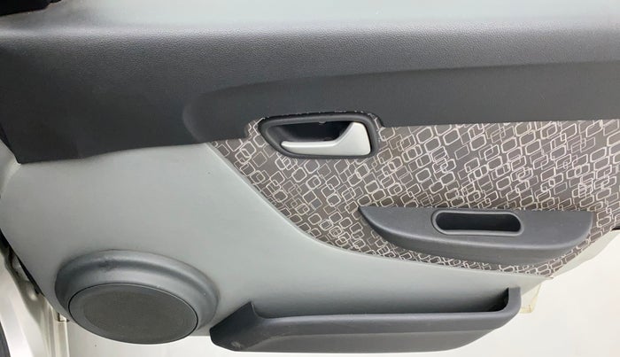 2018 Maruti Alto 800 LXI, Petrol, Manual, 36,390 km, Driver Side Door Panels Control