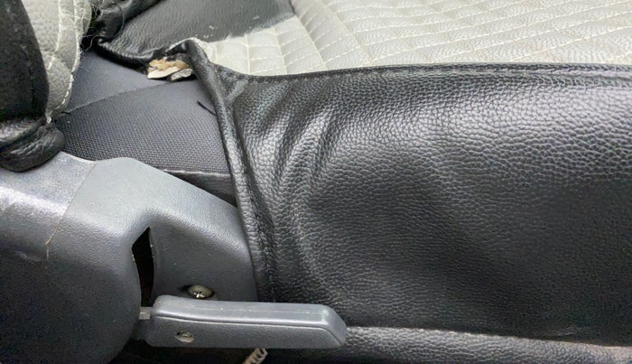 2018 Maruti Alto 800 LXI, Petrol, Manual, 36,390 km, Driver Side Adjustment Panel