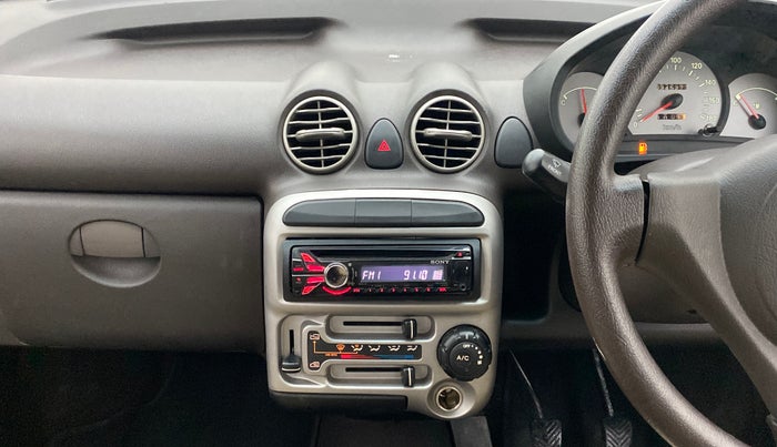 2013 Hyundai Santro Xing GL PLUS, Petrol, Manual, 34,527 km, Air Conditioner