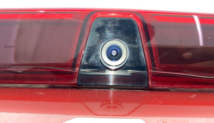 2023 KIA SONET HTK PLUS 1.0 IMT, Petrol, Manual, 30,026 km, Parking Camera