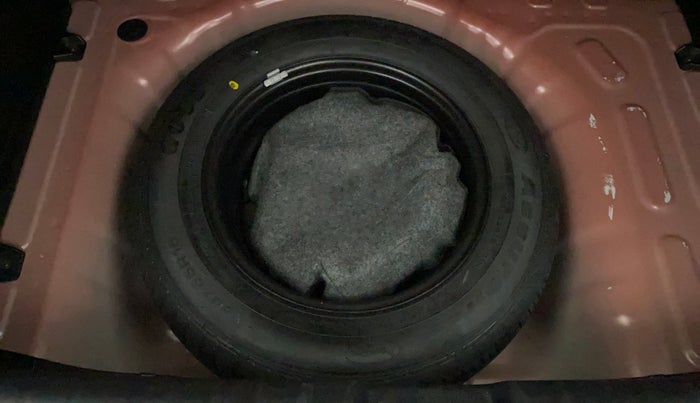 2023 KIA SONET HTK PLUS 1.0 IMT, Petrol, Manual, 30,026 km, Spare Tyre