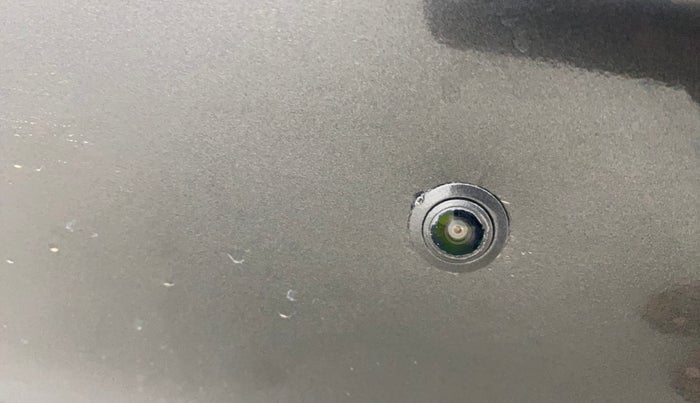 2012 Maruti Ertiga VXI, Petrol, Manual, 1,11,984 km, Parking Camera