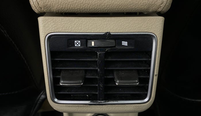 2018 Maruti Ciaz ZETA 1.4 VVT, Petrol, Manual, 52,367 km, Rear AC Vents