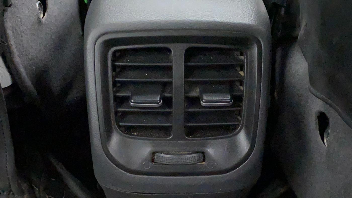 2021 Hyundai GRAND I10 NIOS MAGNA 1.2 KAPPA VTVT CNG, CNG, Manual, 19,693 km, Rear AC Vents