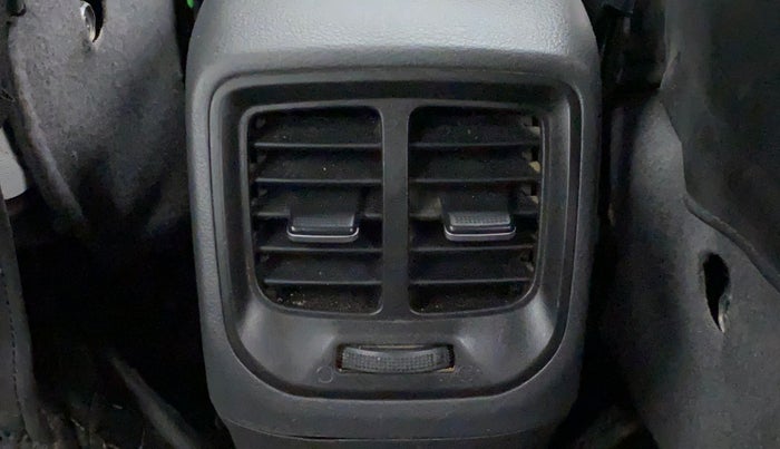2021 Hyundai GRAND I10 NIOS MAGNA 1.2 KAPPA VTVT CNG, CNG, Manual, 19,693 km, Rear AC Vents