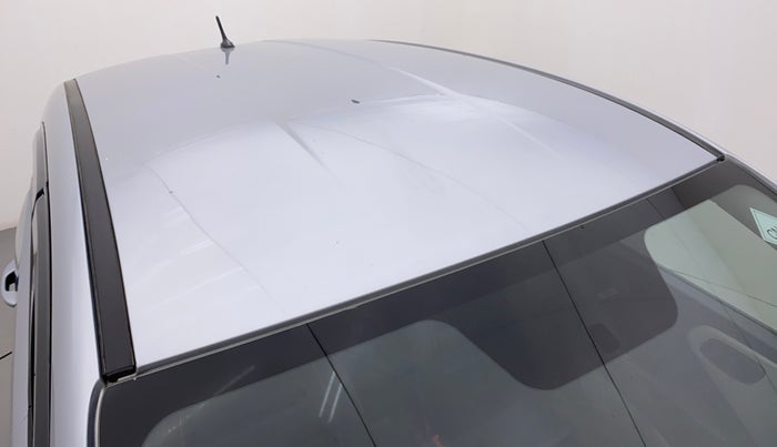 2021 Hyundai GRAND I10 NIOS MAGNA 1.2 KAPPA VTVT CNG, CNG, Manual, 19,693 km, Roof