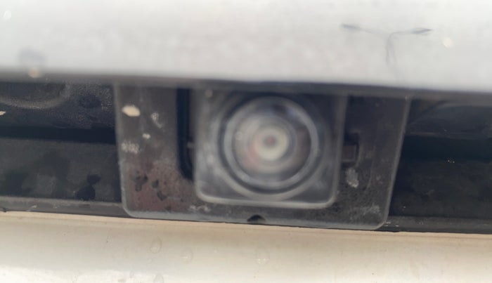 2022 Nissan MAGNITE XV MT, Petrol, Manual, 96,081 km, Parking Camera