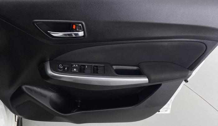 2019 Maruti Swift ZXI + AMT, Petrol, Automatic, 14,851 km, Driver Side Door Panels Control