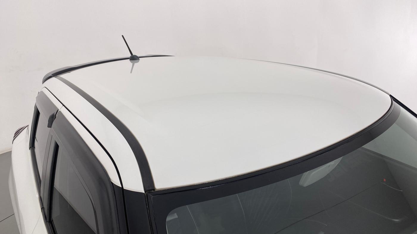 2019 Maruti Swift ZXI + AMT, Petrol, Automatic, 14,851 km, Roof